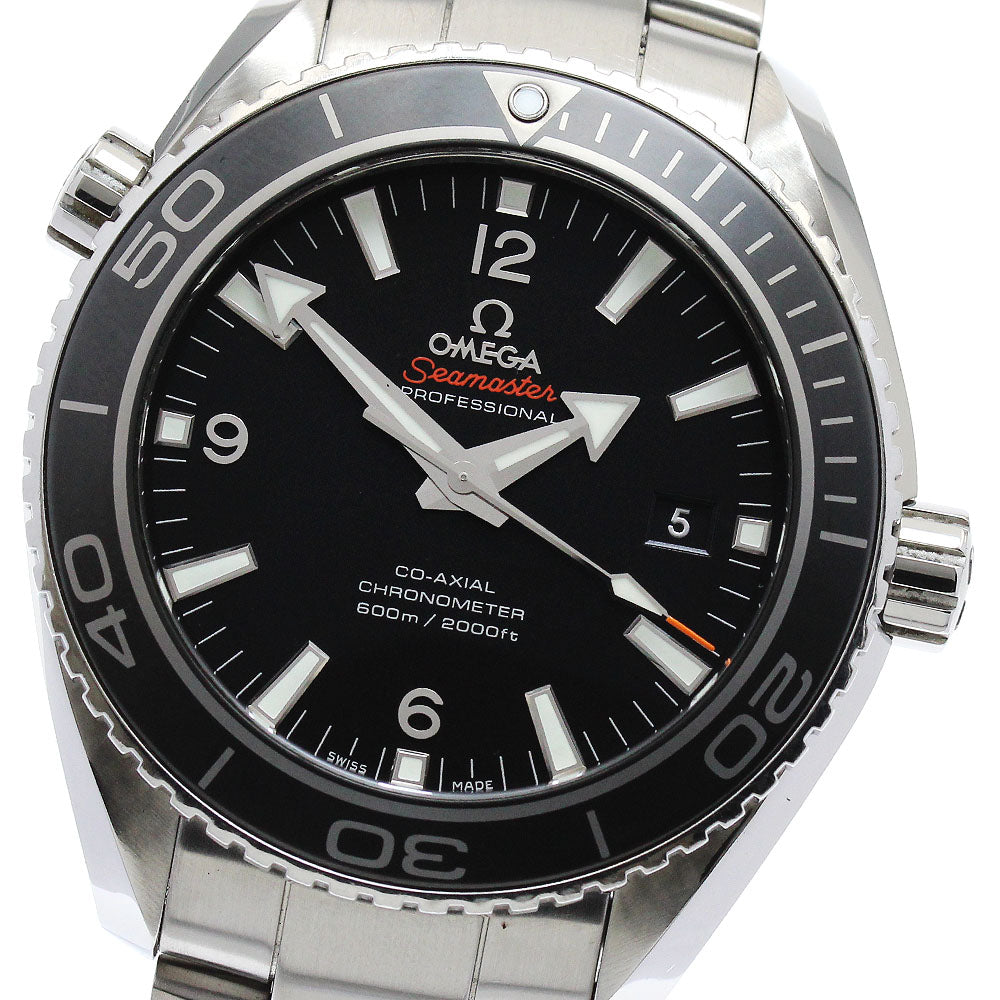 OMEGA Seamaster Planet Ocean 232.30.46.21.01.001 Automatic Men's Watch_874559