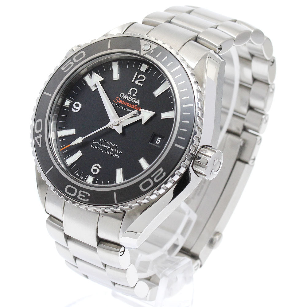 OMEGA Seamaster Planet Ocean 232.30.46.21.01.001 Automatic Men's Watch_874559