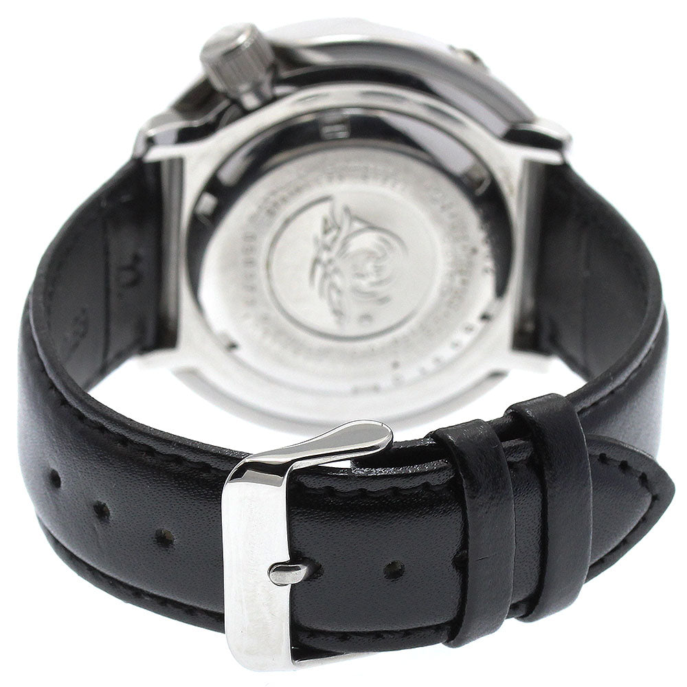 ドゥーチェ CLOSER Store - CLOSER Limited - SEIKO Professional Diver 7549-7010