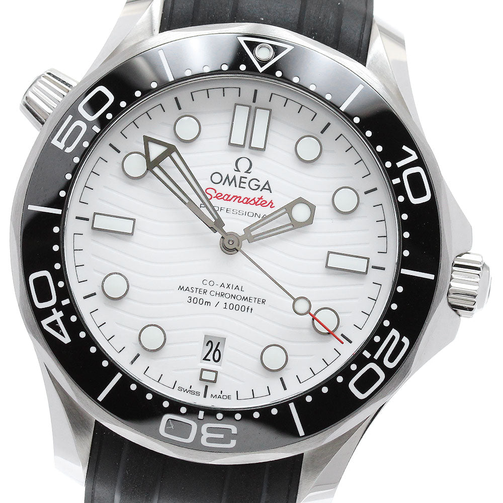 OMEGA Seamaster Diver 300M 210.32.42.20.04.001 Co-Axial Automatic Men's_874756