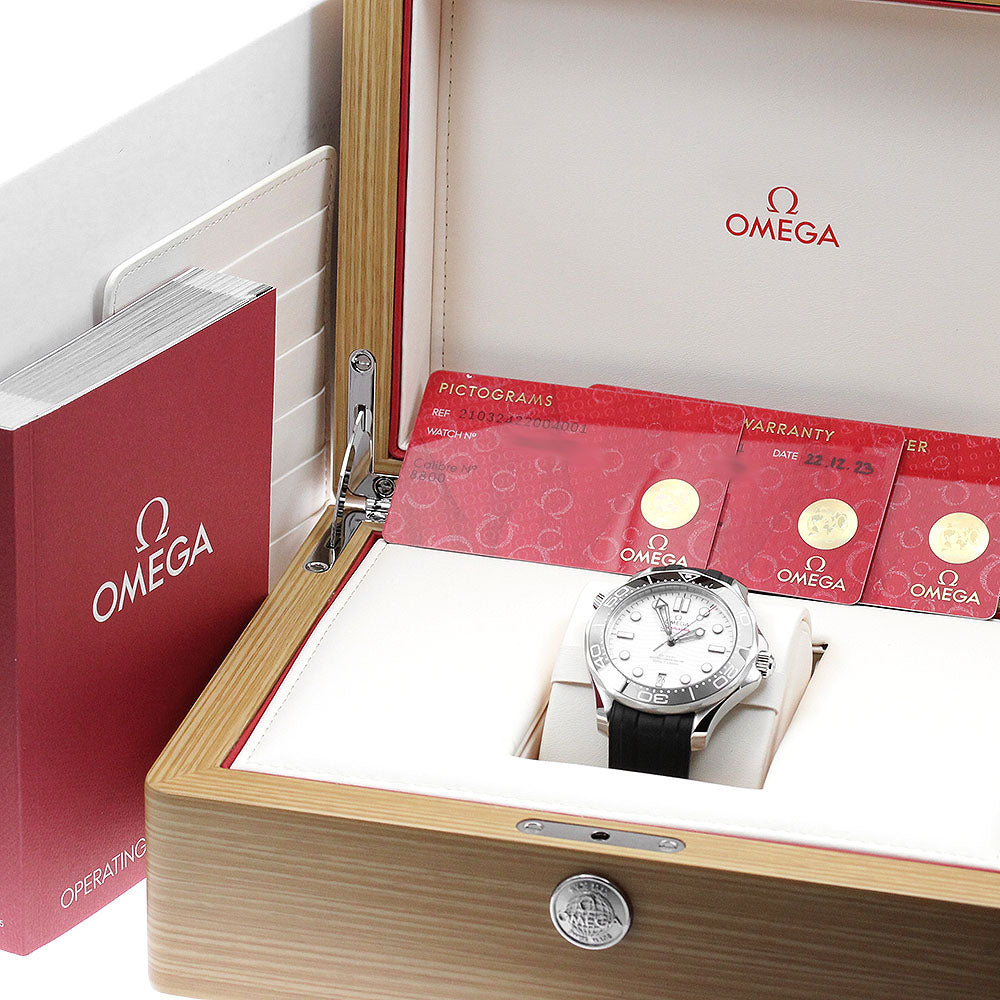 OMEGA Seamaster Diver 300M 210.32.42.20.04.001 Co-Axial Automatic Men's_874756