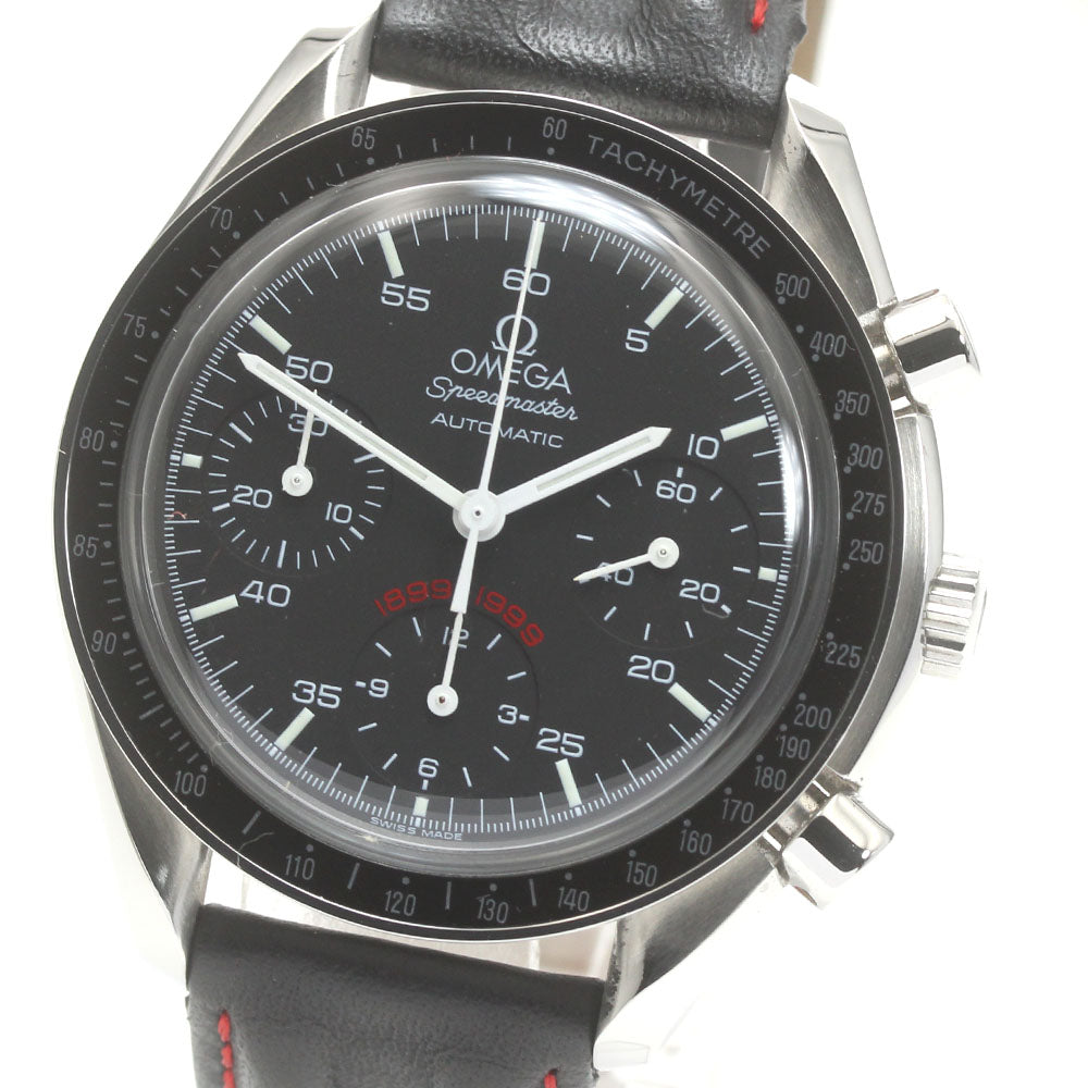 OMEGA Speedmaster AC MILAN 100th anniversary 3810.51.41 Automatic Men's_874774
