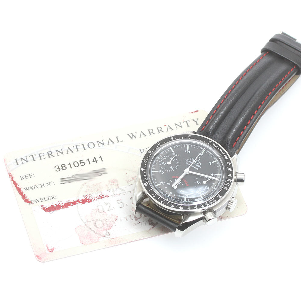 OMEGA Speedmaster AC MILAN 100th anniversary 3810.51.41 Automatic Men's_874774
