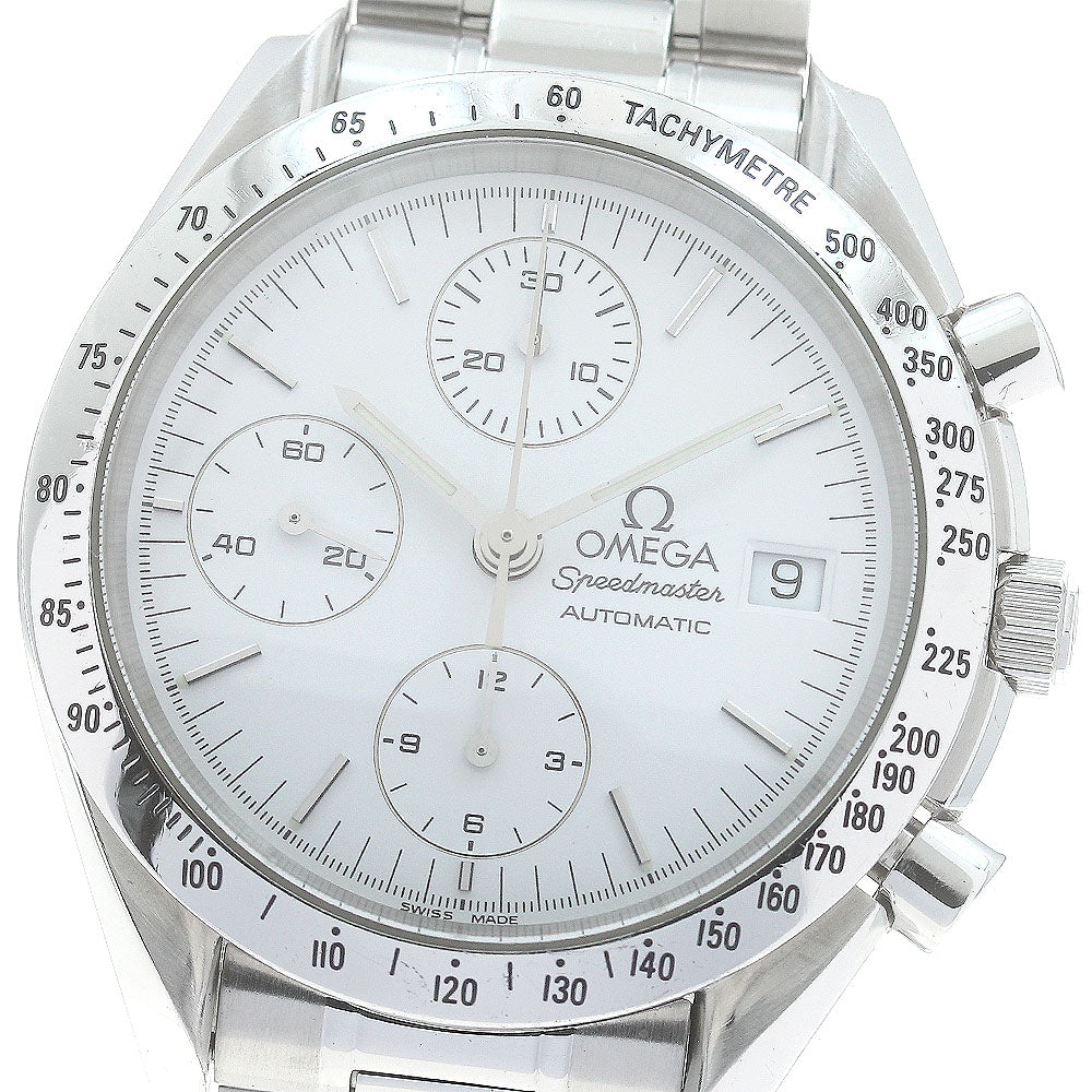 OMEGA Speedmaster 3511.20 Date Chronograph Automatic Men's Watch_874782