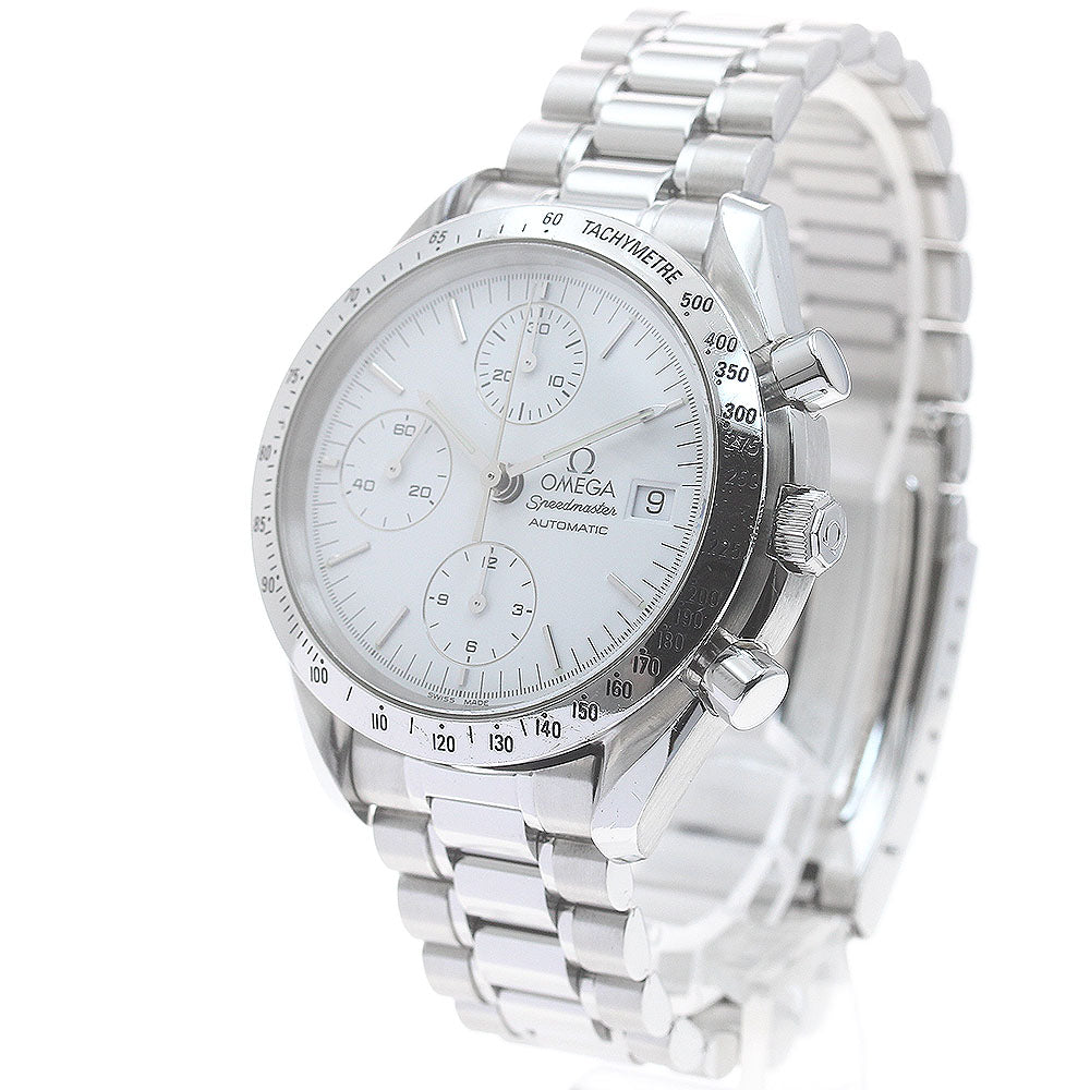 OMEGA Speedmaster 3511.20 Date Chronograph Automatic Men's Watch_874782