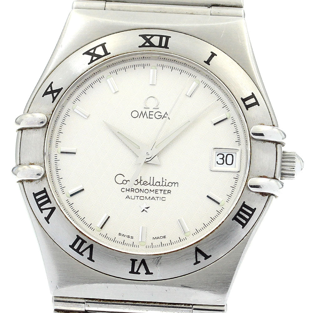 OMEGA Constellation 1502.30 Date chronometer Automatic Men's Watch_874783