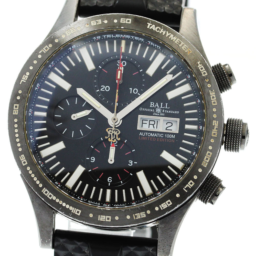 BALLWATCH Stokeman Storm Chaser CM2192C Automatic Men's Watch_874825