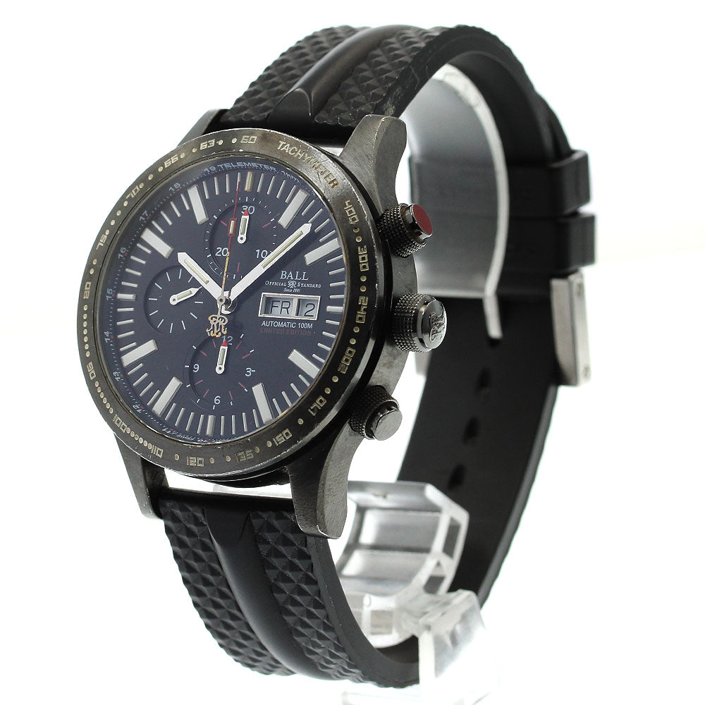 BALLWATCH Stokeman Storm Chaser CM2192C Automatic Men's Watch_874825