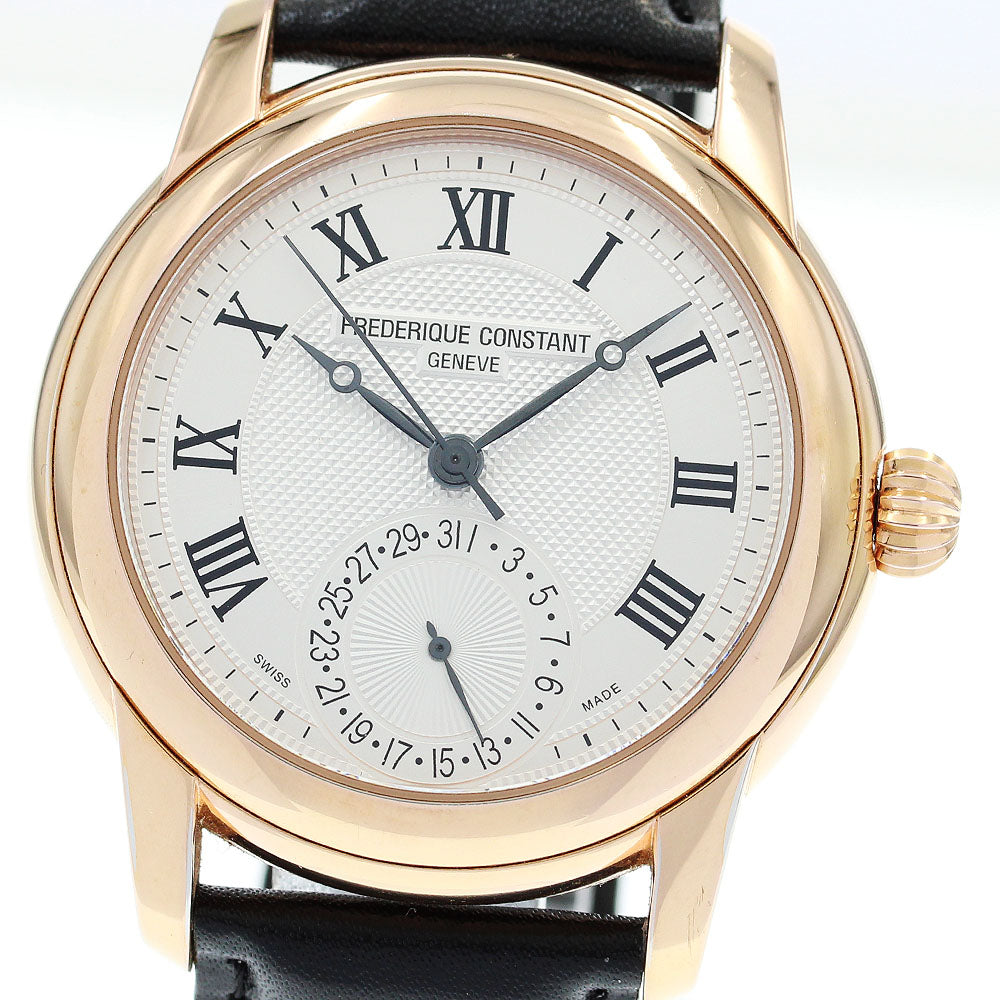 FREDERIQUE CONSTANT Classic manufacture FC-710MC4H4 Automatic Men's Watch_874830