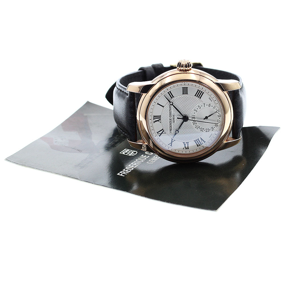 FREDERIQUE CONSTANT Classic manufacture FC-710MC4H4 Automatic Men's Watch_874830