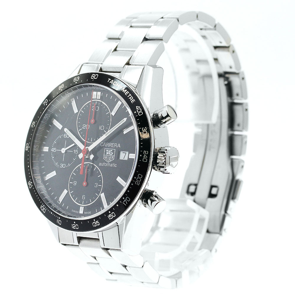 TAG HEUER Carrera Caliber 16 CV2014-1 Chronograph Automatic Men's Watch_874836