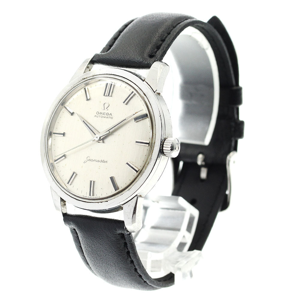 OMEGA Seamaster 14764-SC-61 Cal.552 Vintage Automatic Men's Watch_874858