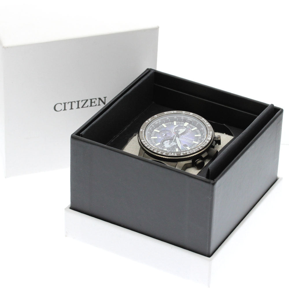 CITIZEN Professional master BY3005-56E/H864-006M004 Men's Watch_874910