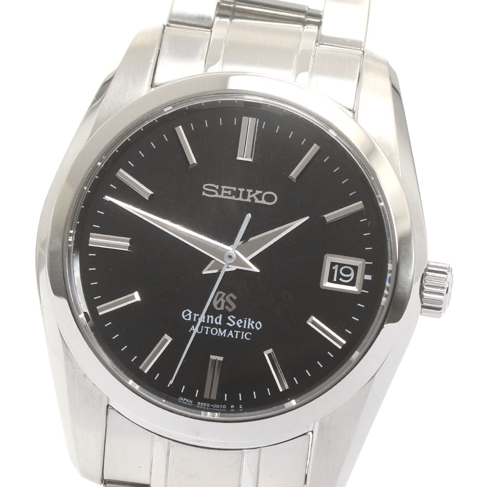 SEIKO Grand Seiko Mechanical SBGR023/9S55-0010 Automatic Men's Watch_874924