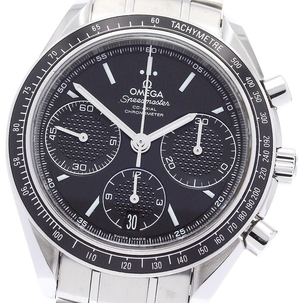 OMEGA Speedmaster Racing 326.30.40.50.01.001 Chronograph AT Men's Watch_874964