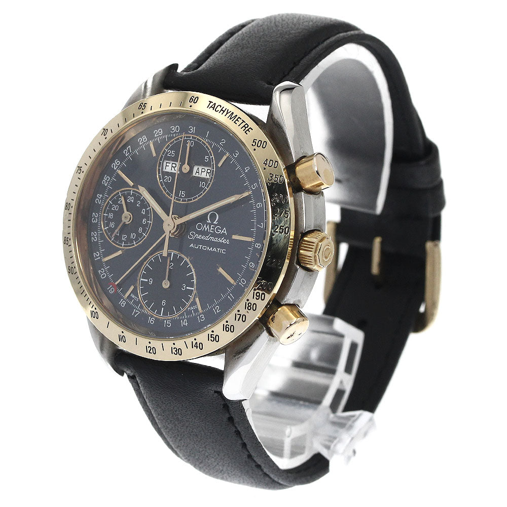 OMEGA Speedmaster 3321.80 Chronograph Triple calendar Automatic Men's_875003