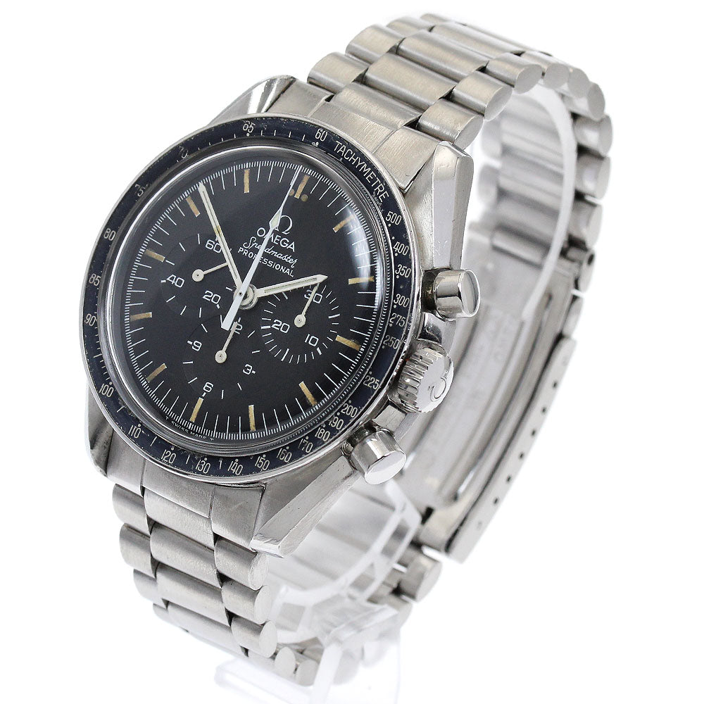 OMEGA Speedmaster Professional ST145.022-78 Hand Winding Men's Watch_875043