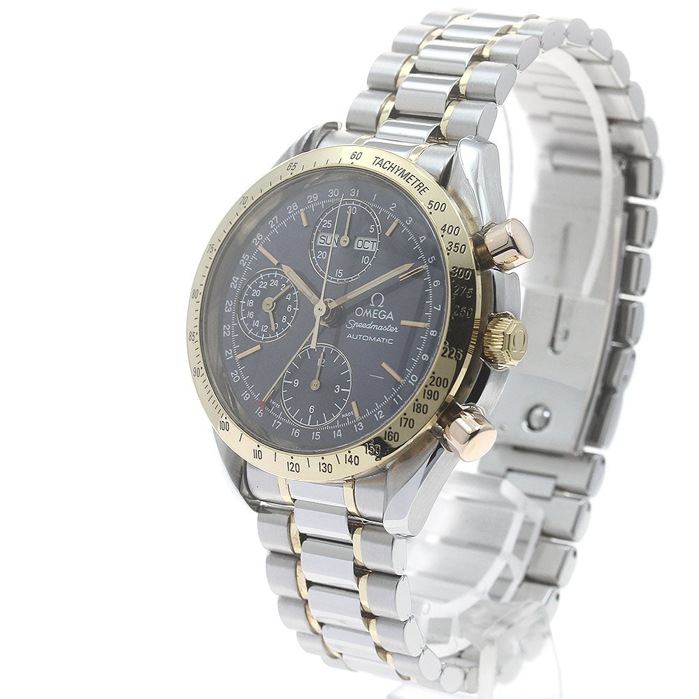 OMEGA Speedmaster 3321.80 Triple calendar Automatic Men's Watch_875080