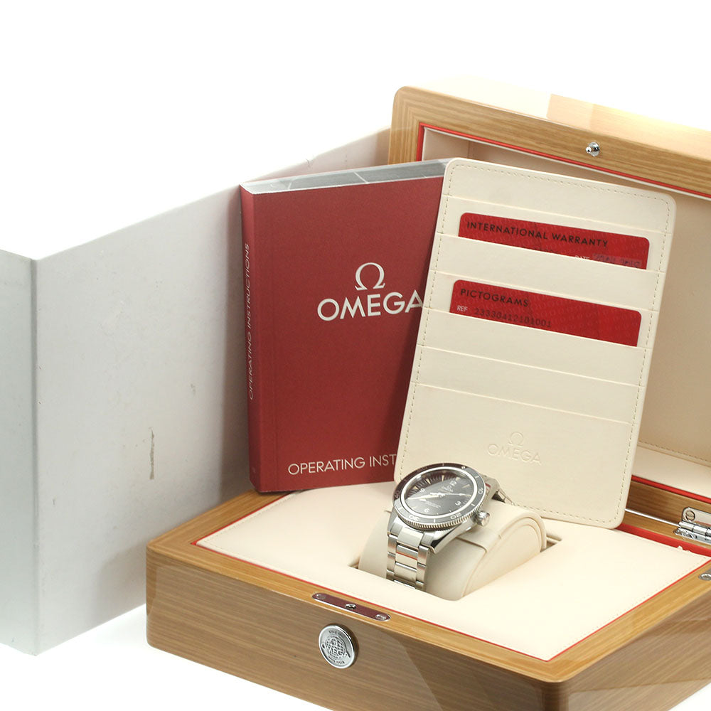 OMEGA Seamaster300 233.30.41.21.01.001 Master Coaxial Automatic Men's_875189