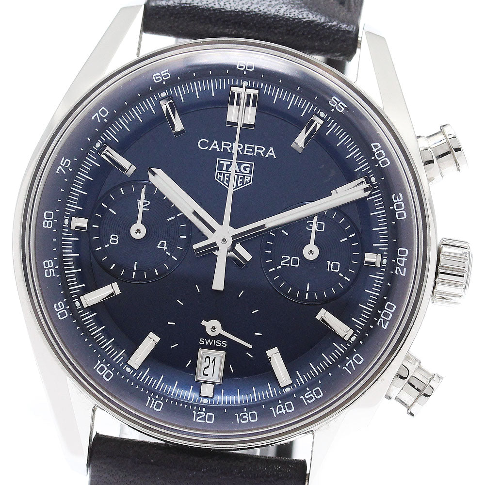 TAG HEUER Carrera Caliber Heuer 02 CBS2212-0 Automatic Men's Watch_875226