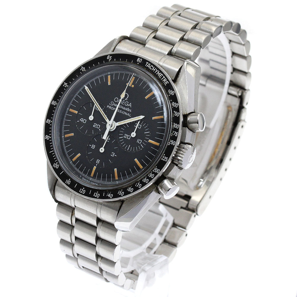 OMEGA Speedmaster Professional 3592.50 Chronograph Hand Winding Men's_875290