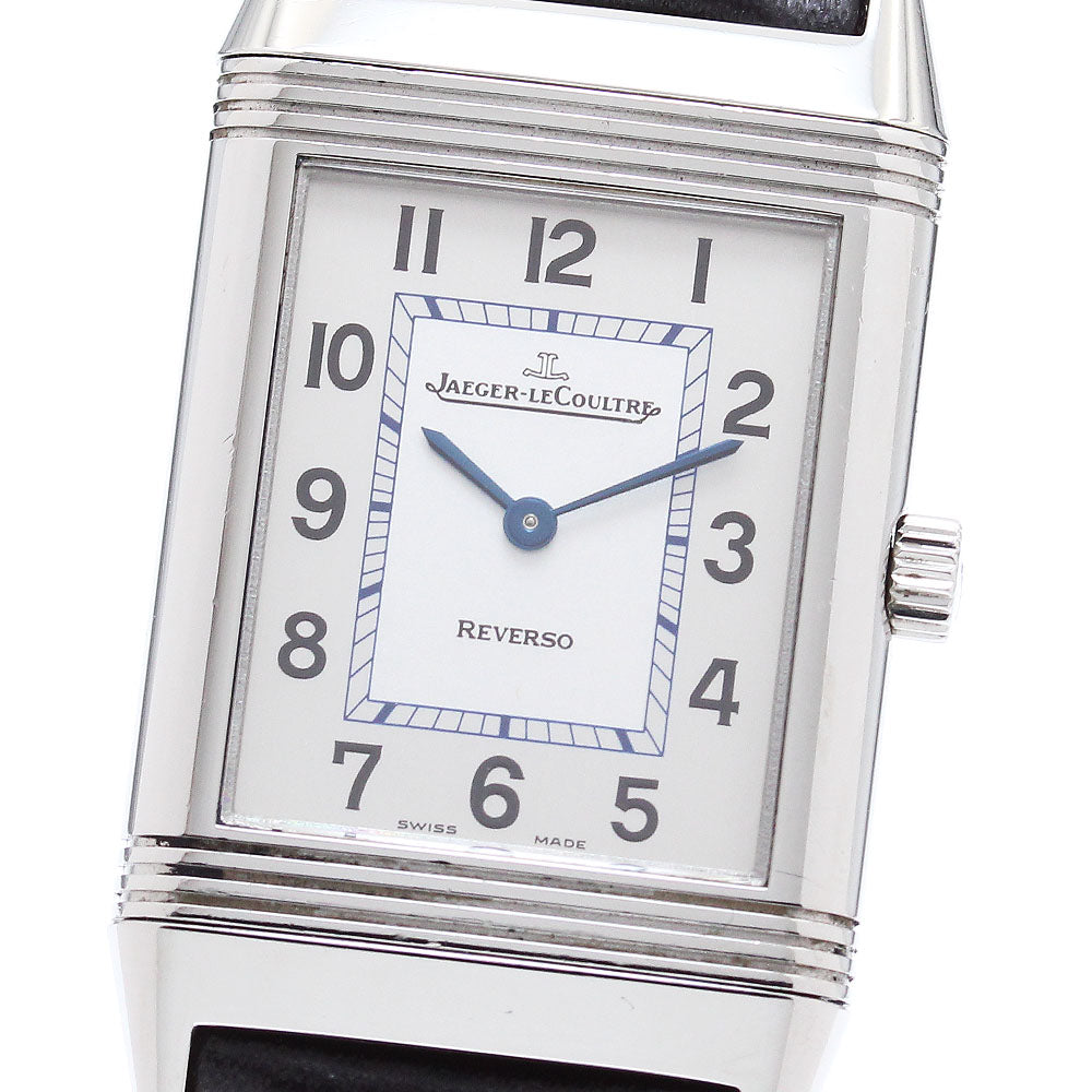 JAEGER-LECOULTRE Reverso Classic 252.8.86/Q2508412 Hand Winding Men's_875291