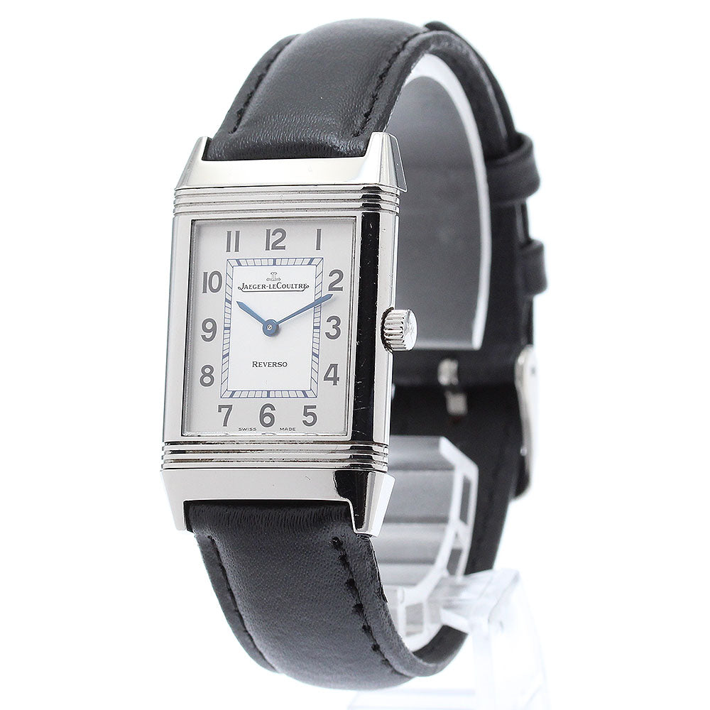 JAEGER-LECOULTRE Reverso Classic 252.8.86/Q2508412 Hand Winding Men's_875291