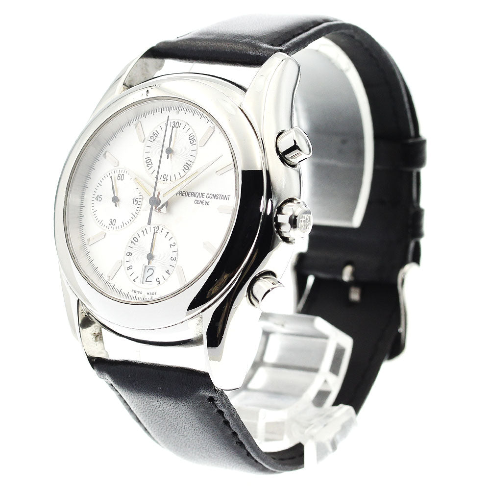 FREDERIQUE CONSTANT FC-392X5B4/5/6 Chronograph Automatic Men's Watch_875295