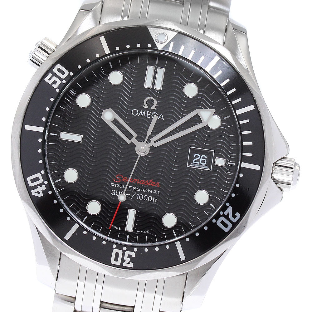 OMEGA Seamaster 300 Coaxial 212.30.41.61.01.001 Quartz Men's Watch_875299