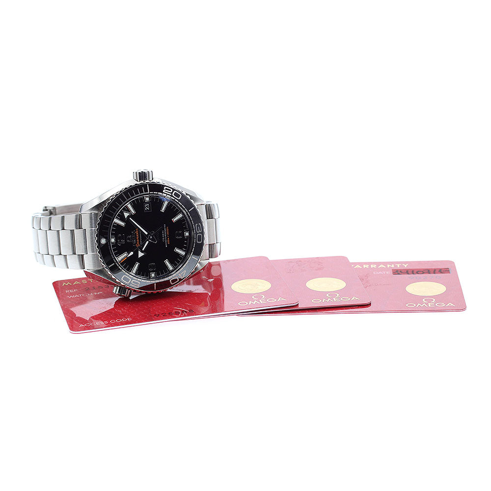 OMEGA Seamaster600 Planet Ocean 215.30.44.21.01.001 Co-Axial AT Men's_875318