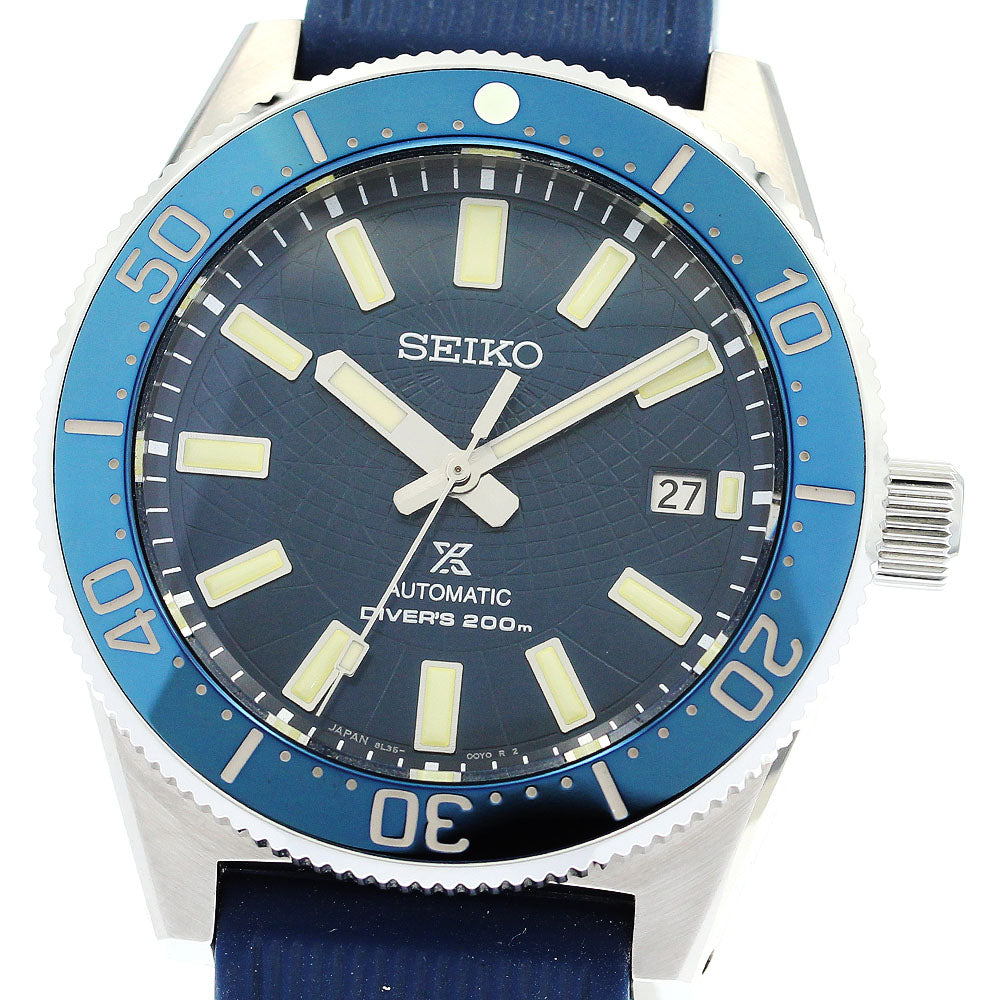 SEIKO Prospex 1965 Mechanical Diver SBDX053/8L35-01R0 Limited AT Men's_875321