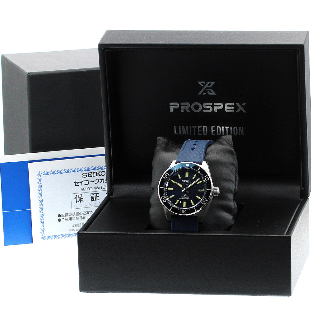 SEIKO Prospex 1965 Mechanical Diver SBDX053/8L35-01R0 Limited AT Men's_875321