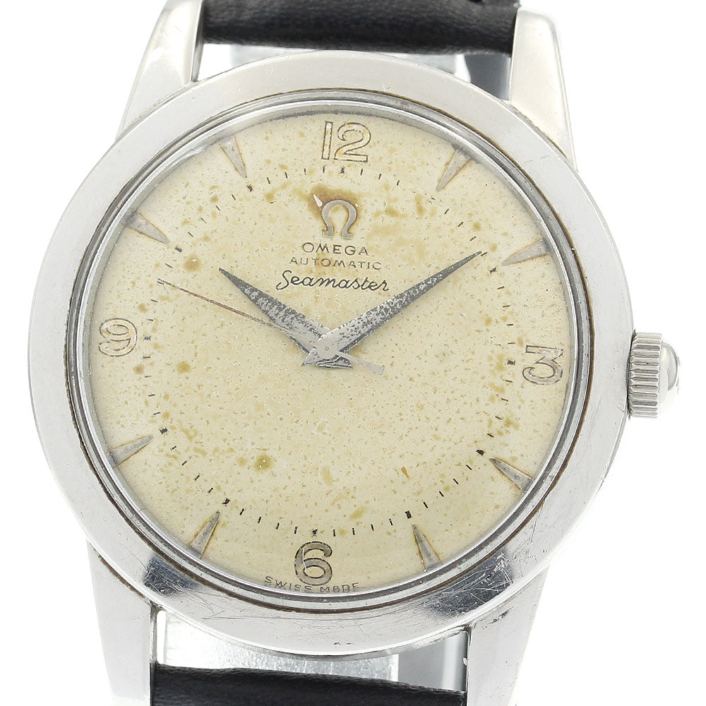 OMEGA Seamaster C2577-1 Harfloater Cal.351 Automatic Men's Watch_875365