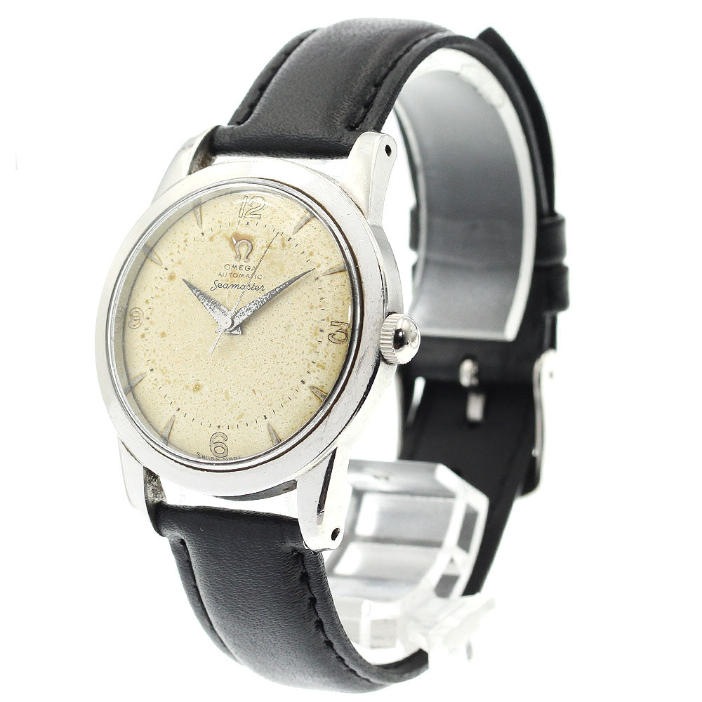 OMEGA Seamaster C2577-1 Harfloater Cal.351 Automatic Men's Watch_875365