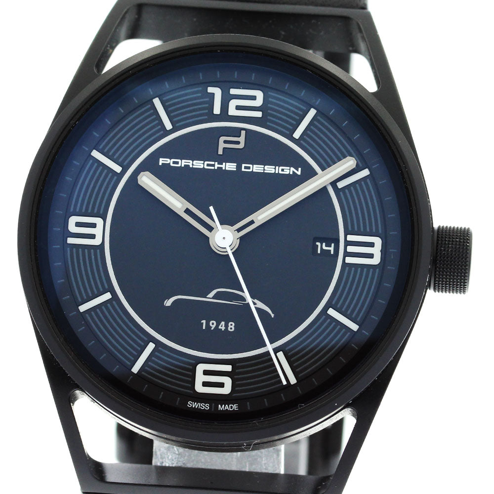 Porsche Design Eternity 70th Anniversary 6020.3.02.303.07.2 AT Men's_875372