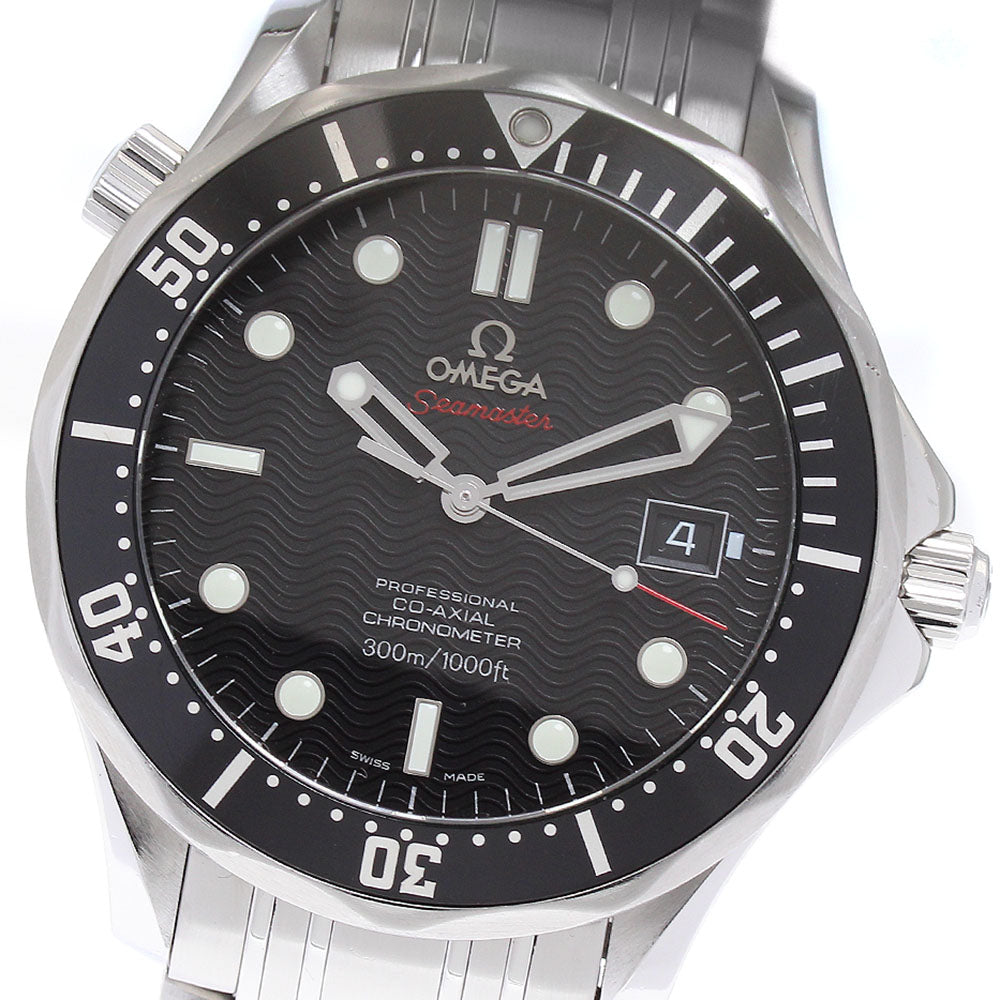 OMEGA Seamaster 300 Coaxial 212.30.41.20.01.002 Automatic Men's Watch_875475