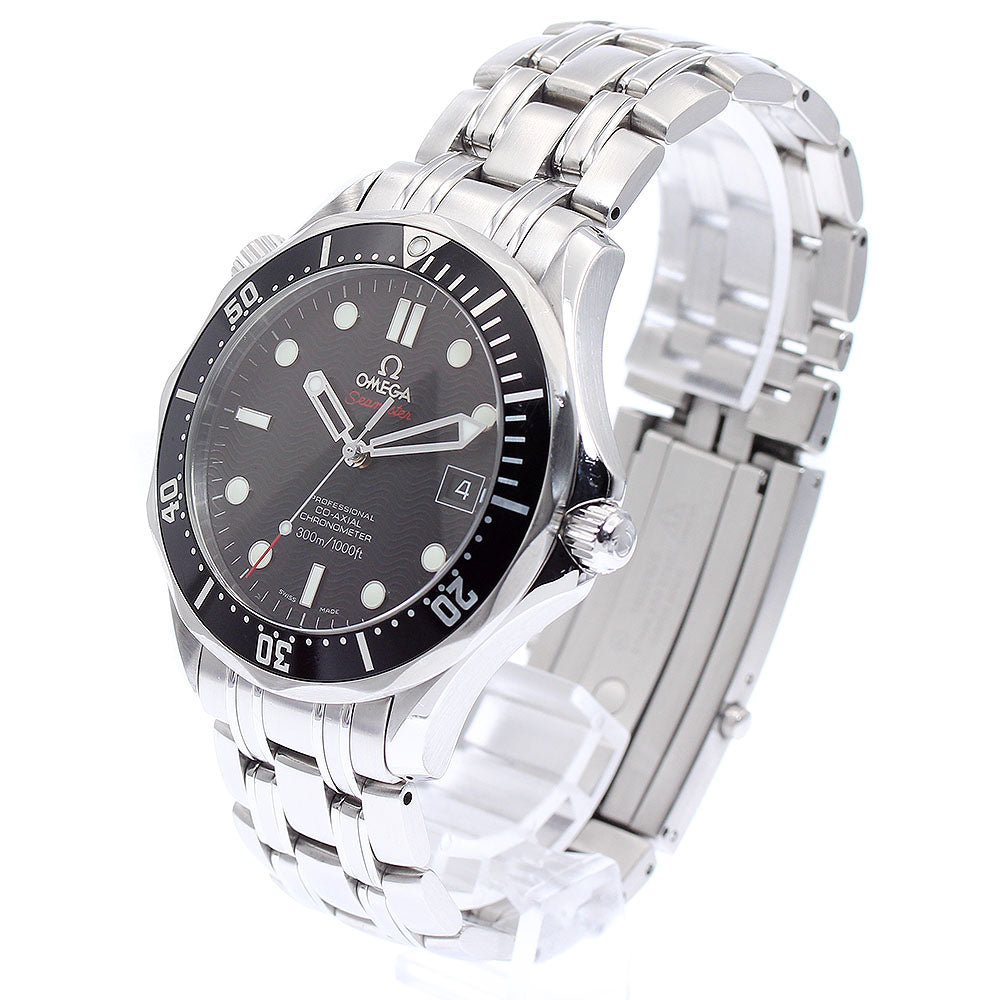 OMEGA Seamaster 300 Coaxial 212.30.41.20.01.002 Automatic Men's Watch_875475