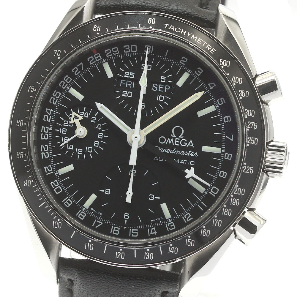 OMEGA Speedmaster Mark 40 Cosmos 3520.50 Chronograph Automatic Men's_875527