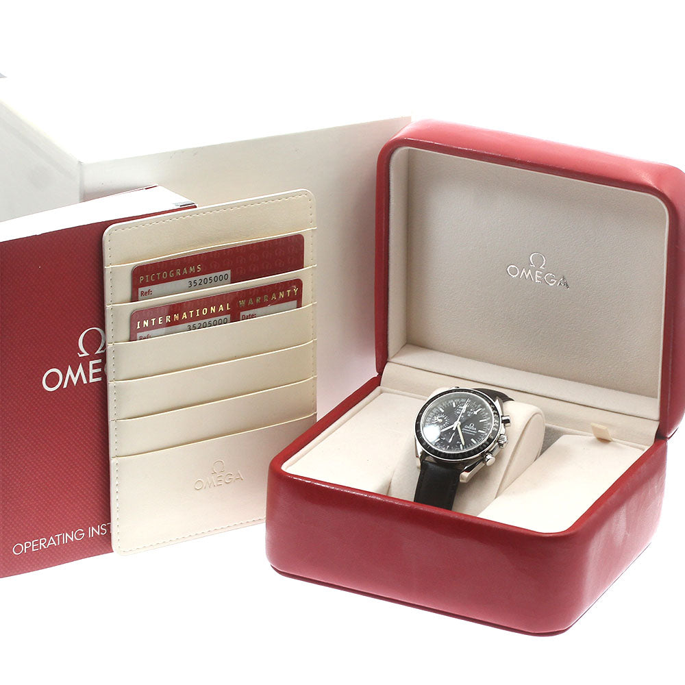 OMEGA Speedmaster Mark 40 Cosmos 3520.50 Chronograph Automatic Men's_875527