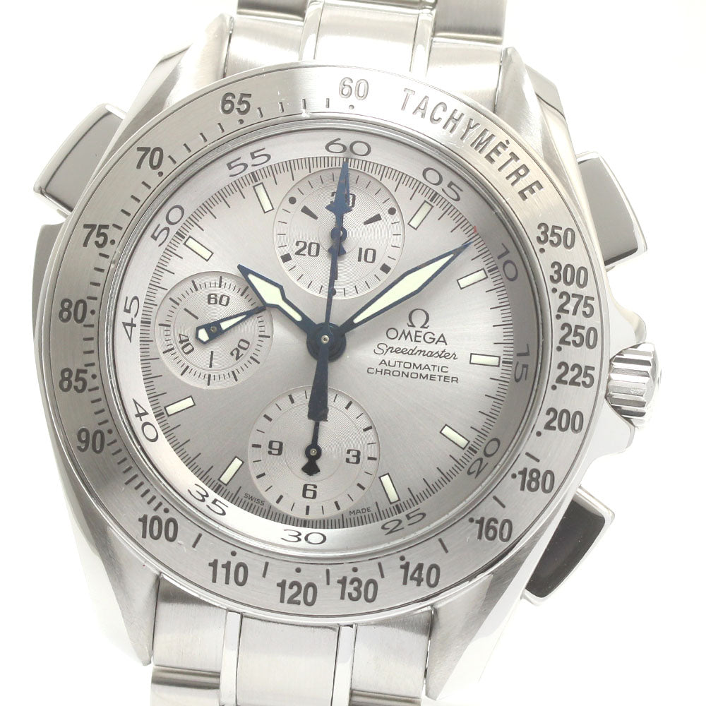 OMEGA Speedmaster Split Second 3540.30 Chronograph Automatic Men's Watch_875564