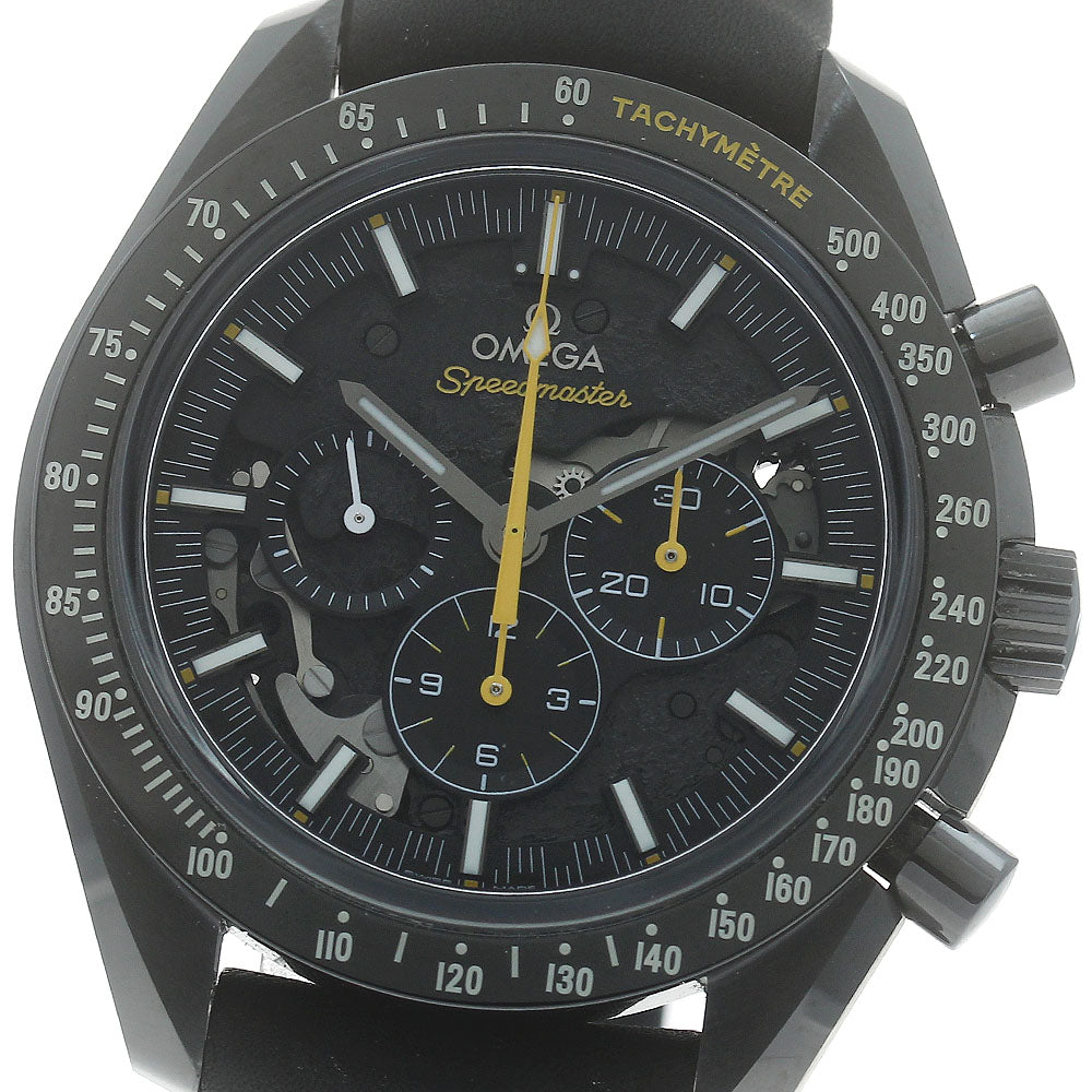 OMEGA Speedmaster 311.92.44.30.01.001 Hand Winding Men's Watch_875594