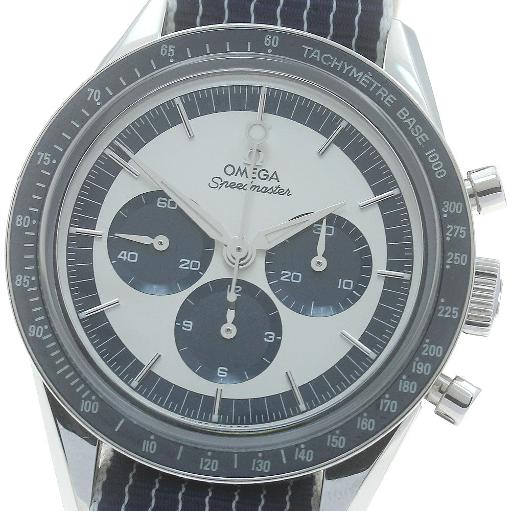OMEGA Speedmaster Moonwatch 311.33.40.30.02.001 limited Hand Winding_875693