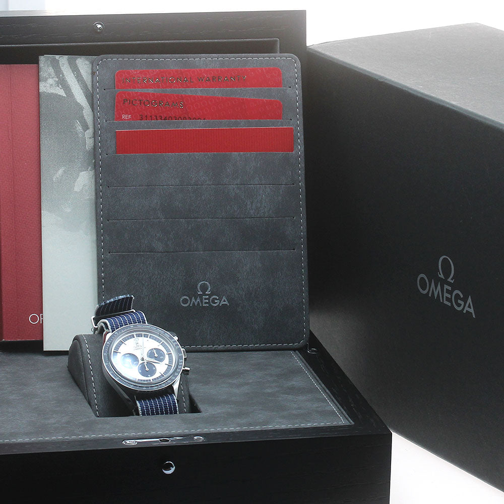 OMEGA Speedmaster Moonwatch 311.33.40.30.02.001 limited Hand Winding_875693