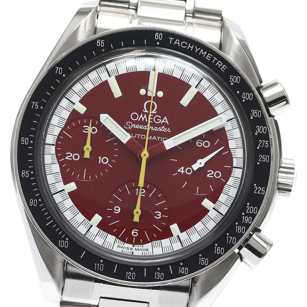 OMEGA Speedmaster Racing Schumacher 3510.61 Automatic Men's Watch_875697