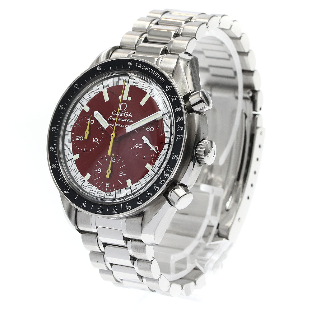 OMEGA Speedmaster Racing Schumacher 3510.61 Automatic Men's Watch_875697