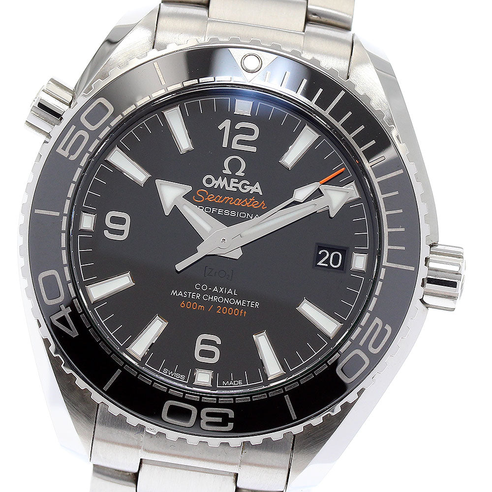 OMEGA Seamaster Planet Ocean 215.30.40.20.01.001 Automatic Men's Watch_875733