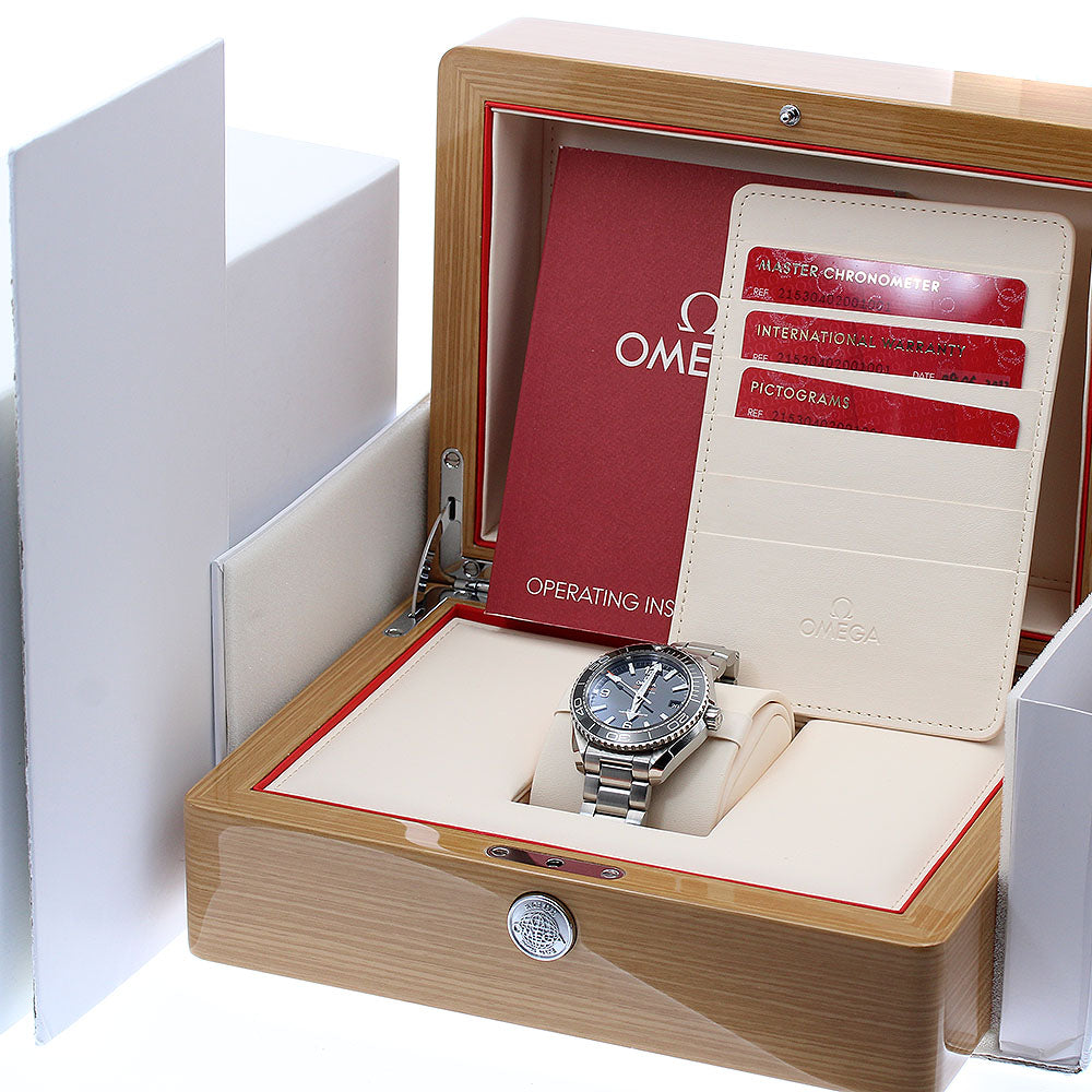 OMEGA Seamaster Planet Ocean 215.30.40.20.01.001 Automatic Men's Watch_875733