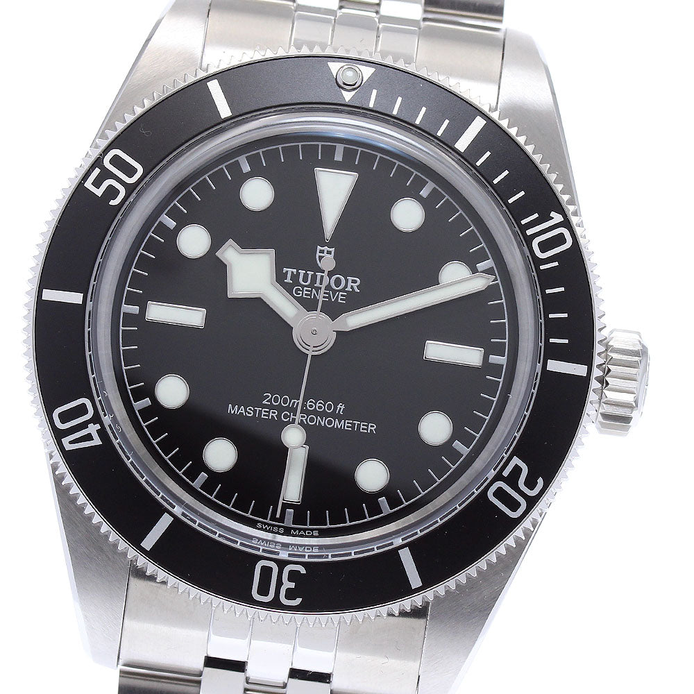 TUDOR Black bay 7941A1A0NU black Dial Automatic Men's Watch_875768
