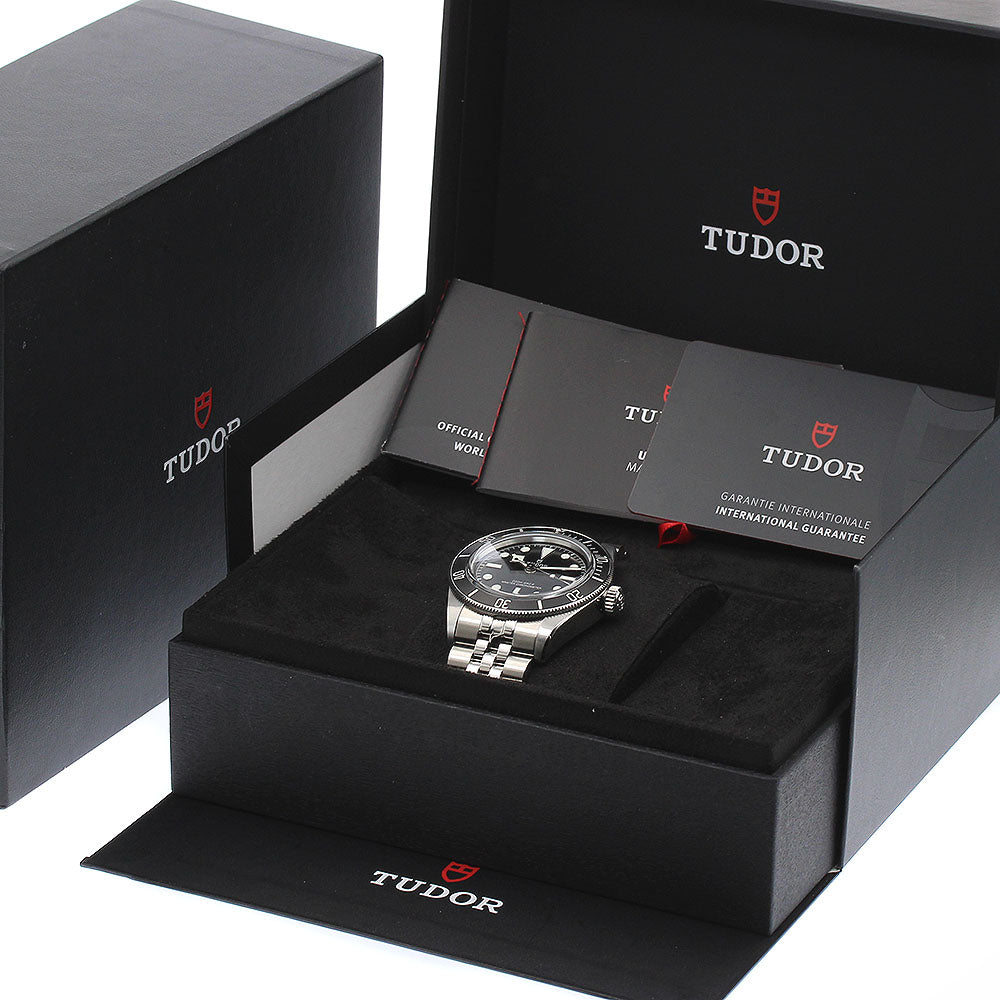 TUDOR Black bay 7941A1A0NU black Dial Automatic Men's Watch_875768
