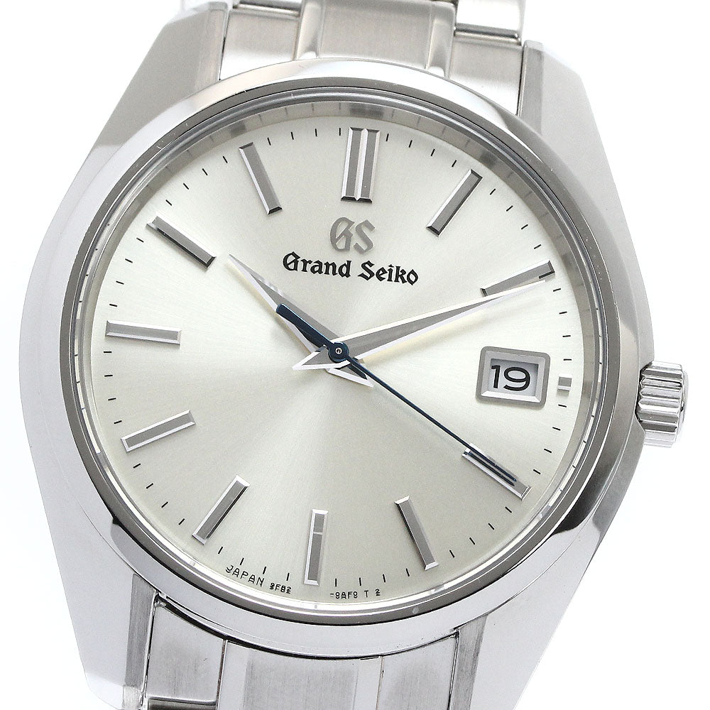 SEIKO Grand Seiko SBGV205/9F82-0AA0 Heritage Collection QZ Men's Watch_875769